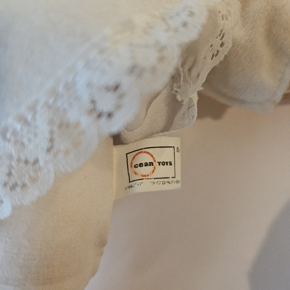 Vintage Ocean Toys DOLLS - Picture 3 of 5